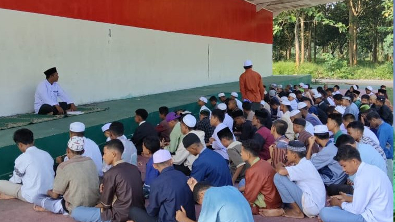 Pondok Pesantren Nuu Waar AFKN Telah Luluskan 6000 Santri