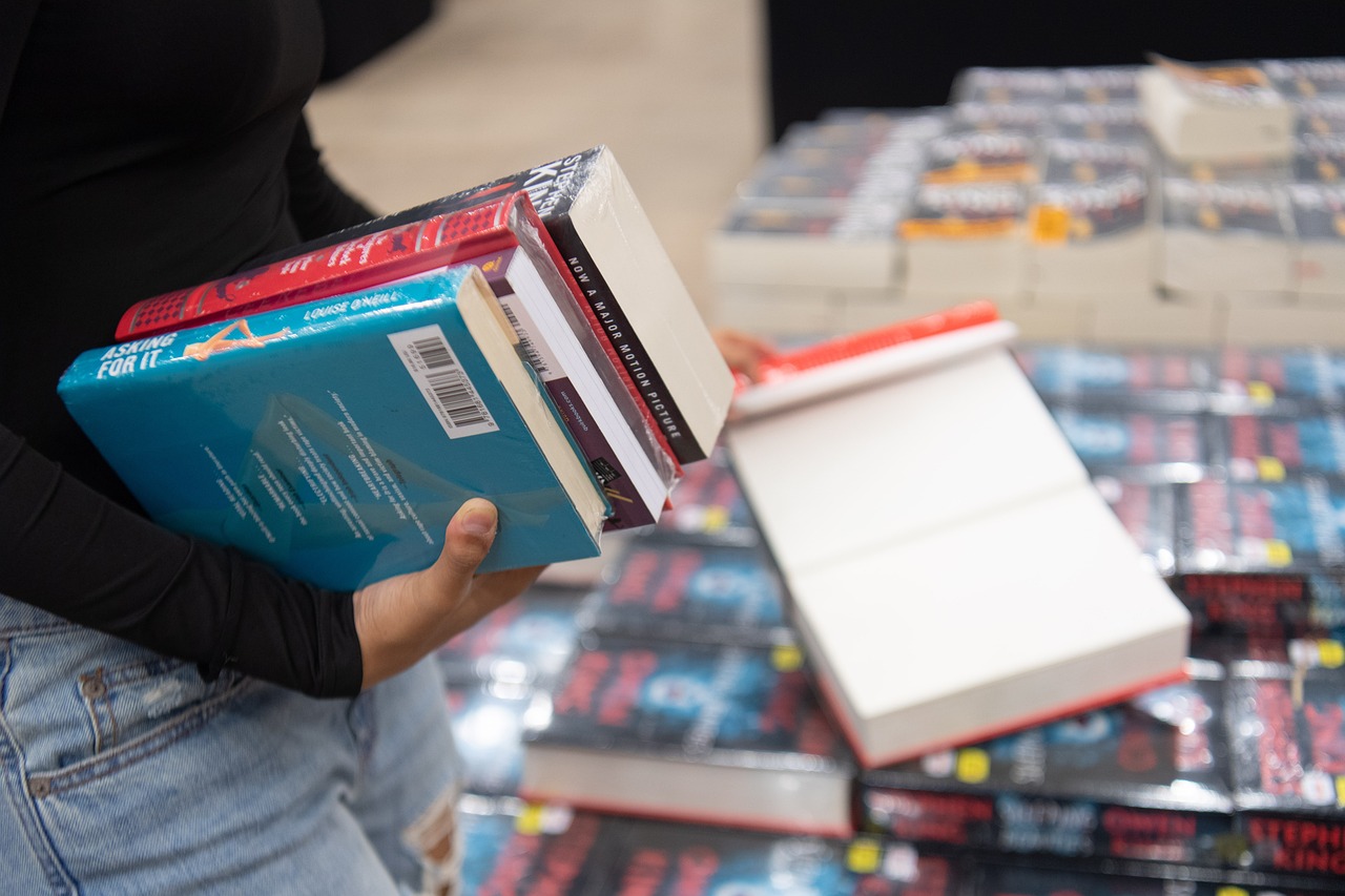 Membaca Dampak Literasi Generasi Muda Indonesia