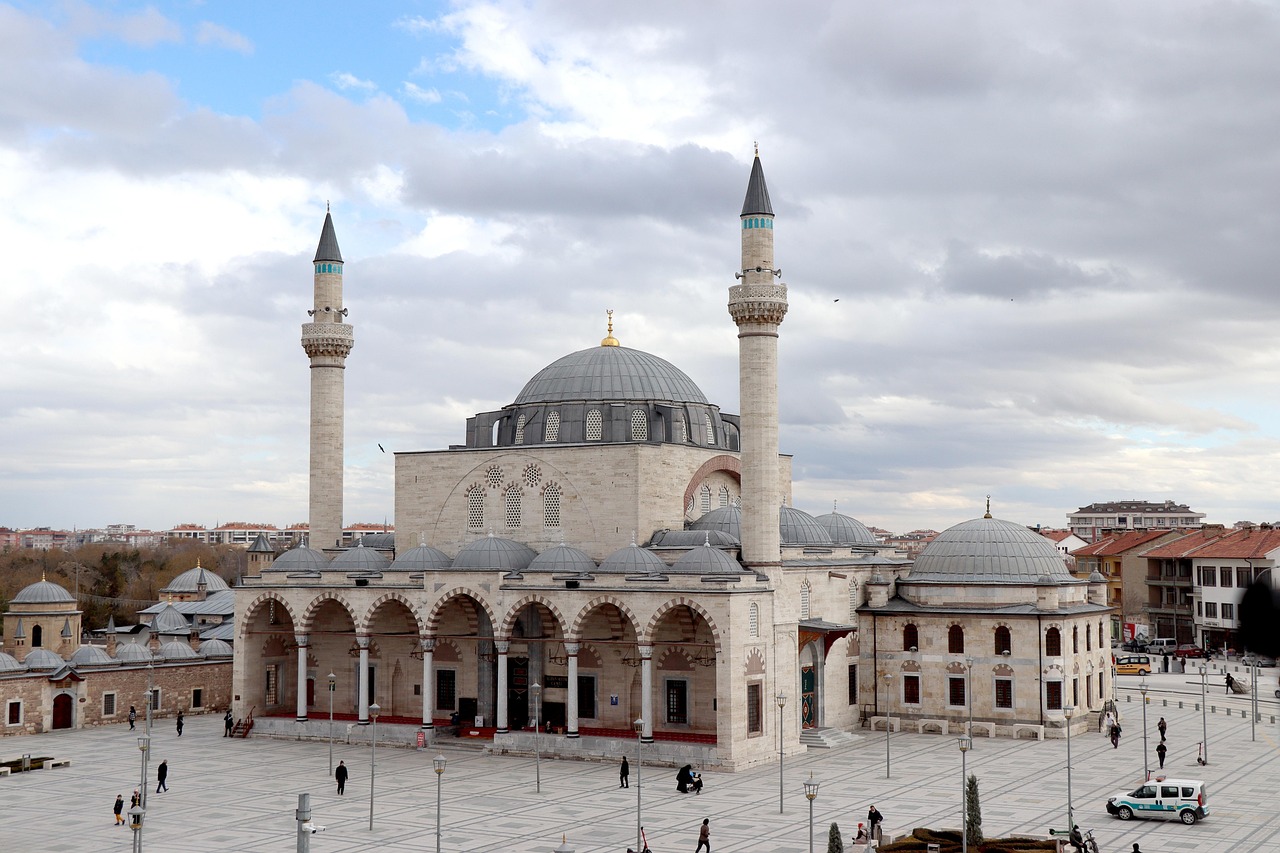 PEMAKMUR MASJID
